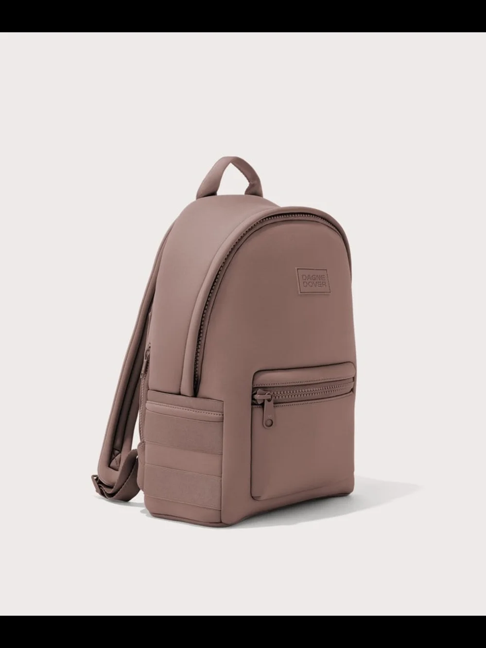 Dagne Dover Dakota Backpack-Dune Color, Medium Size